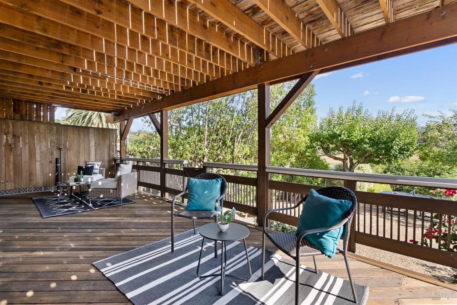 738 Point San Pedro Rd