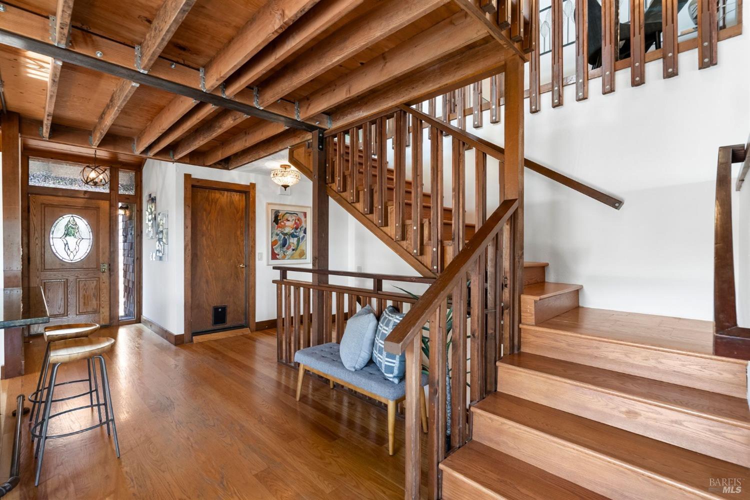 738 Point San Pedro Rd