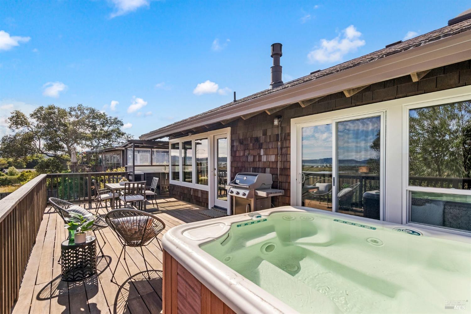 738 Point San Pedro Rd