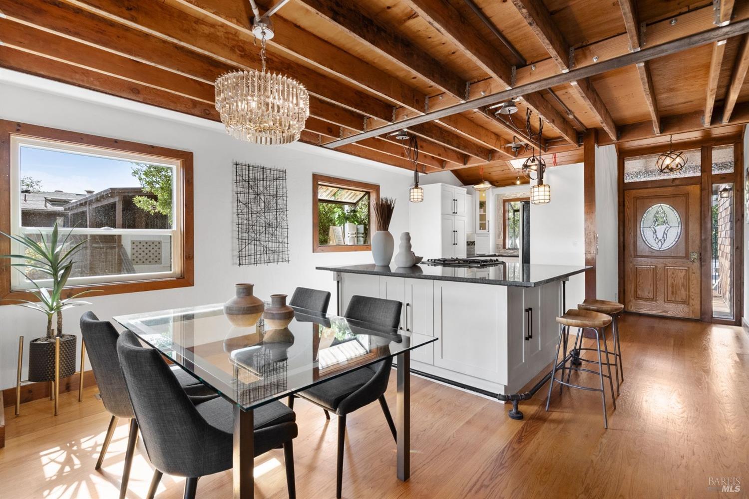 738 Point San Pedro Rd