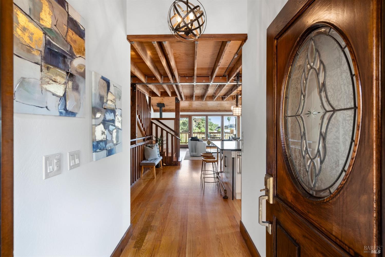 738 Point San Pedro Rd