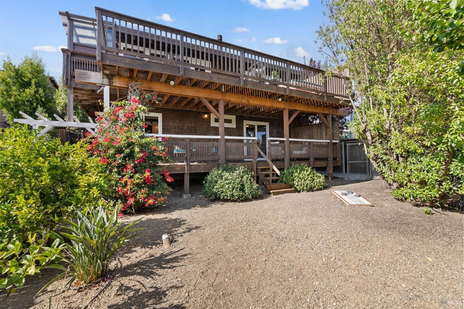 738 Point San Pedro Rd