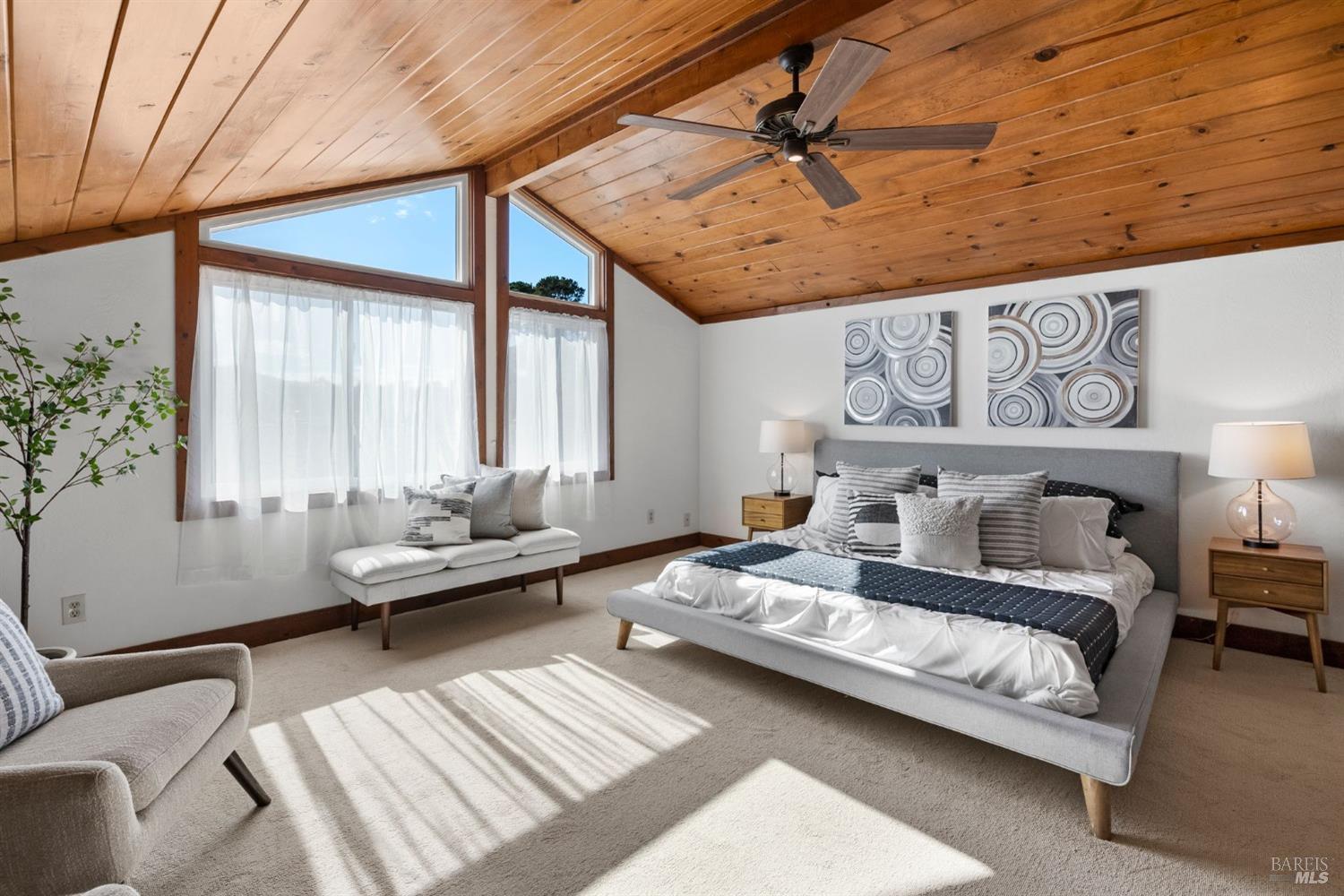 738 Point San Pedro Rd