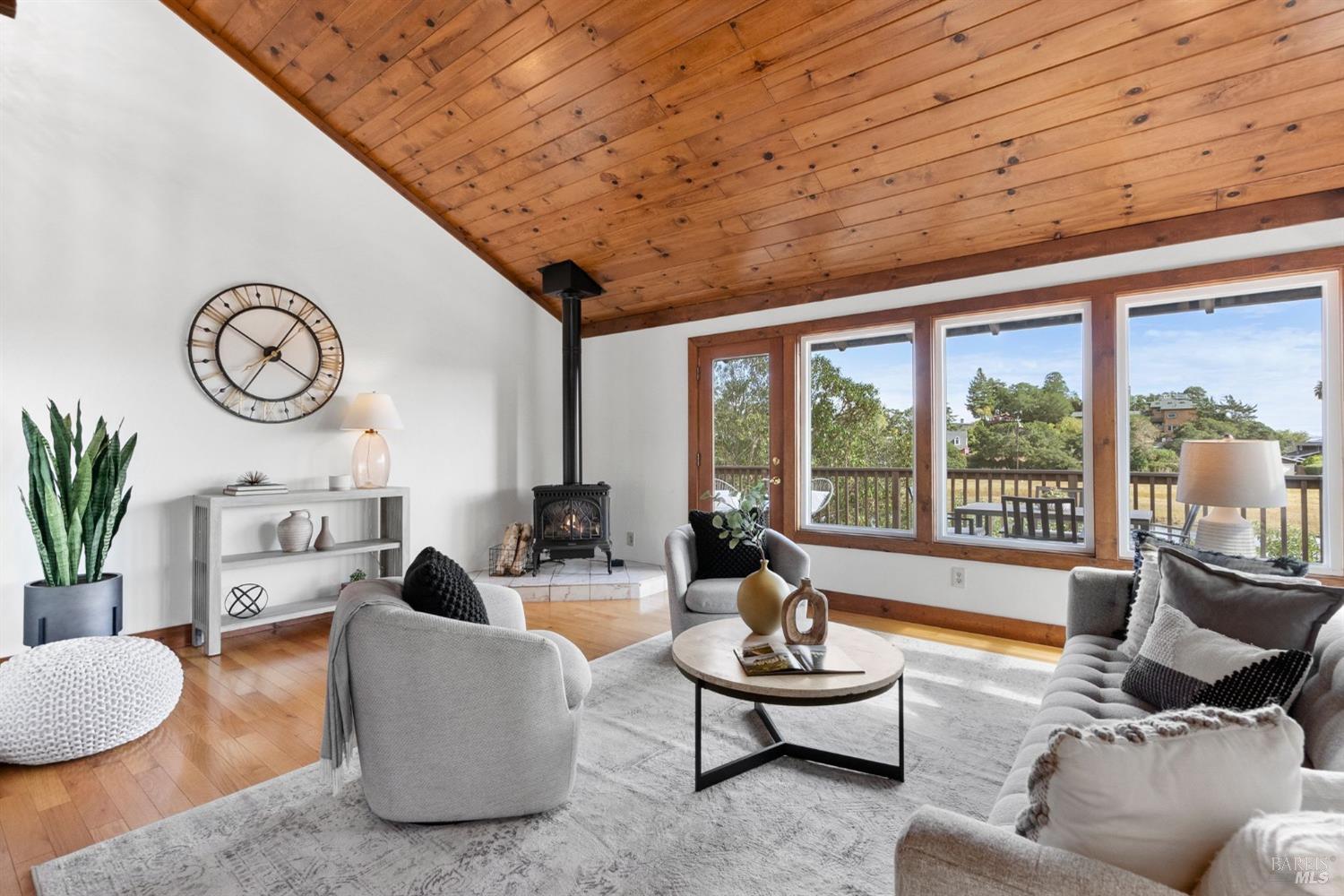 738 Point San Pedro Rd