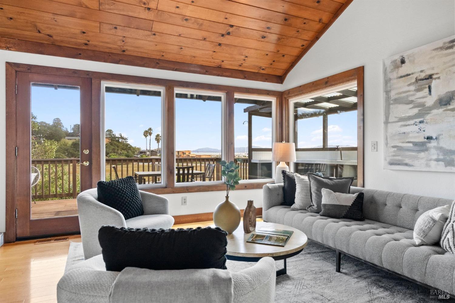 738 Point San Pedro Rd