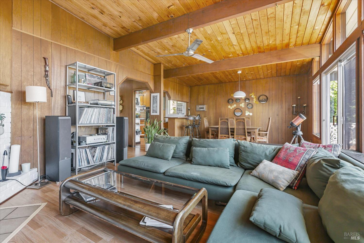 355 Corte Madera Ave