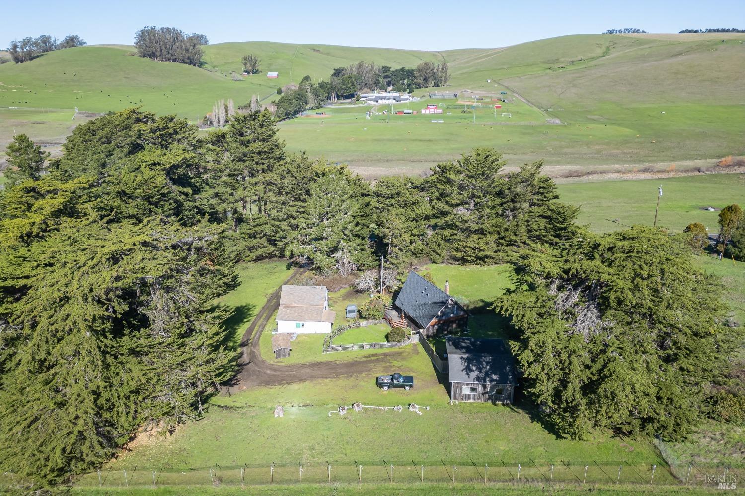 3797 Tomales-Petaluma Rd