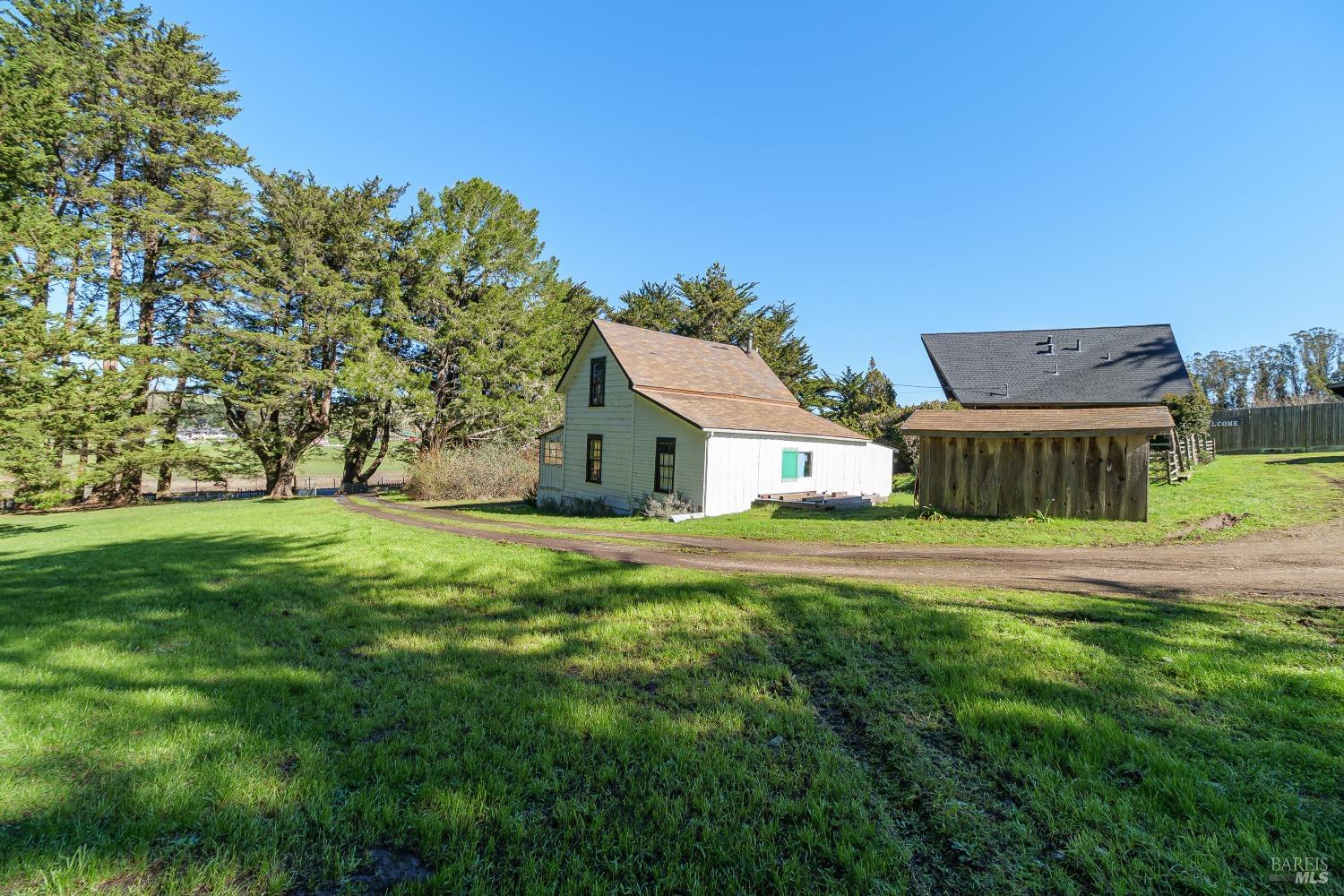 3797 Tomales-Petaluma Rd