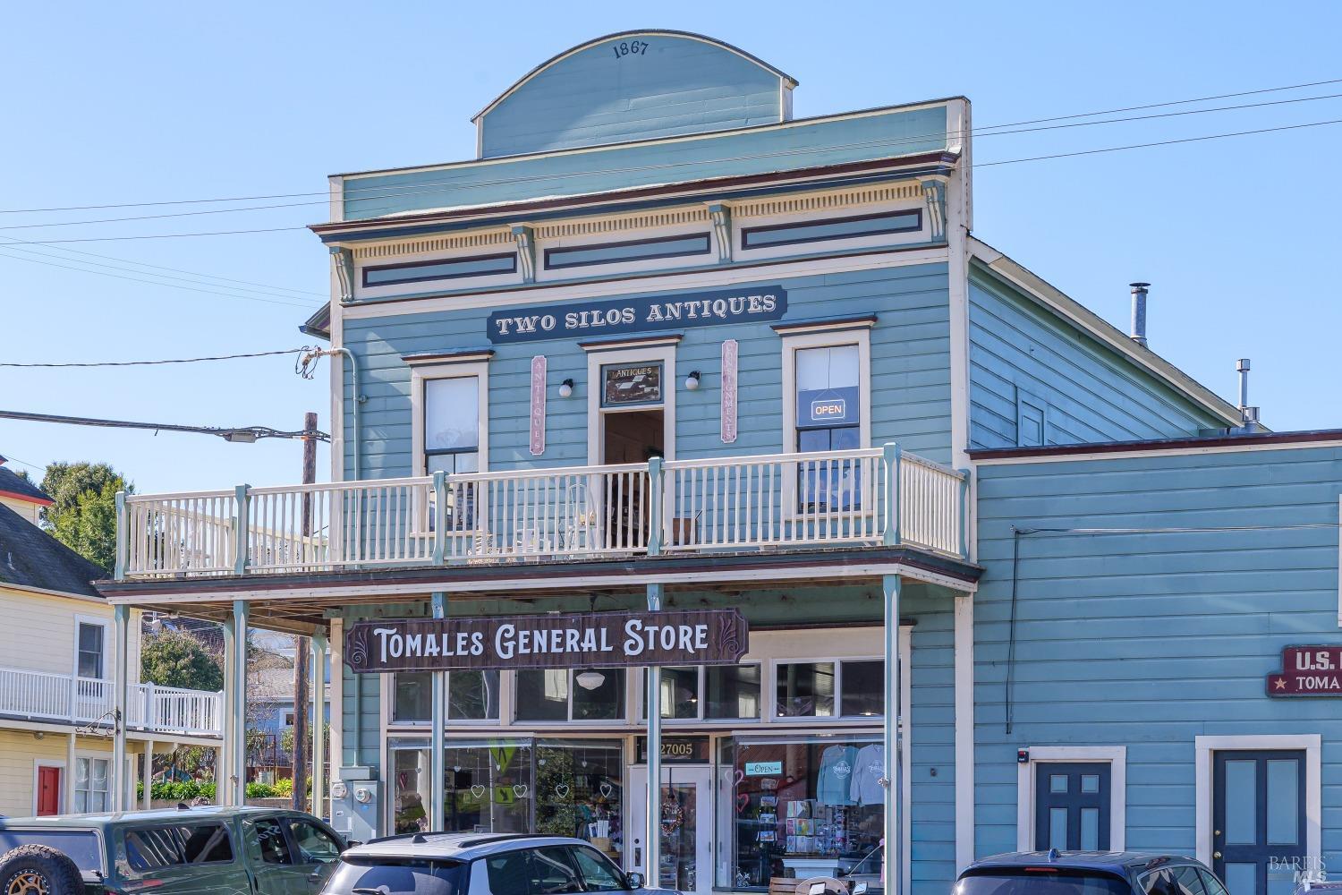 3797 Tomales-Petaluma Rd
