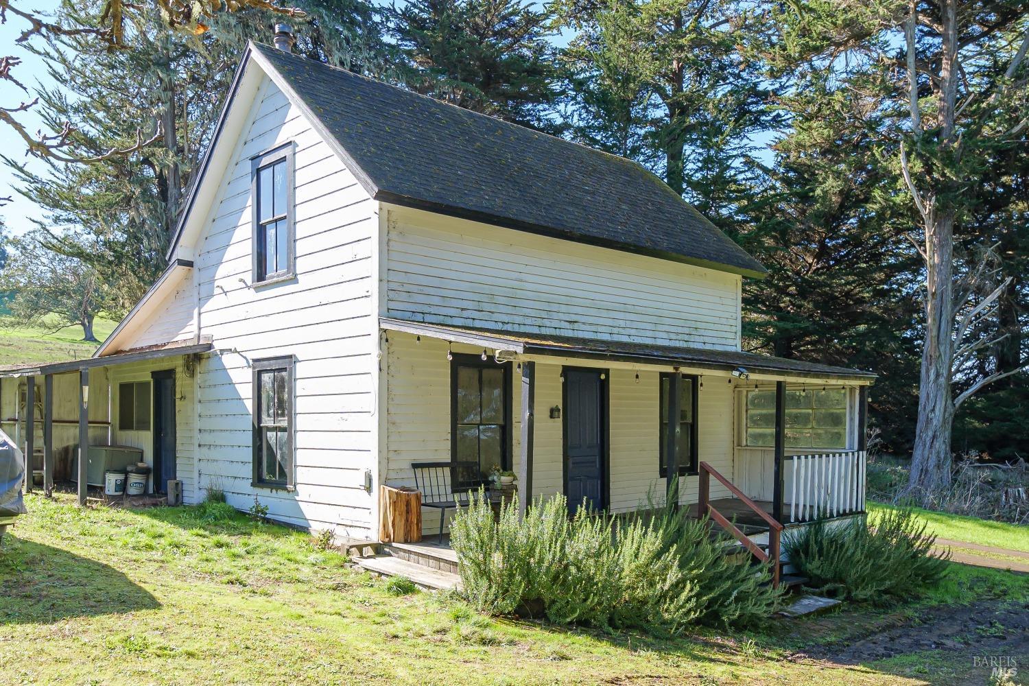 3797 Tomales-Petaluma Rd