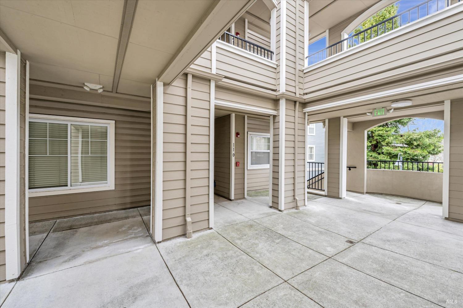 852 Diablo Ave #110