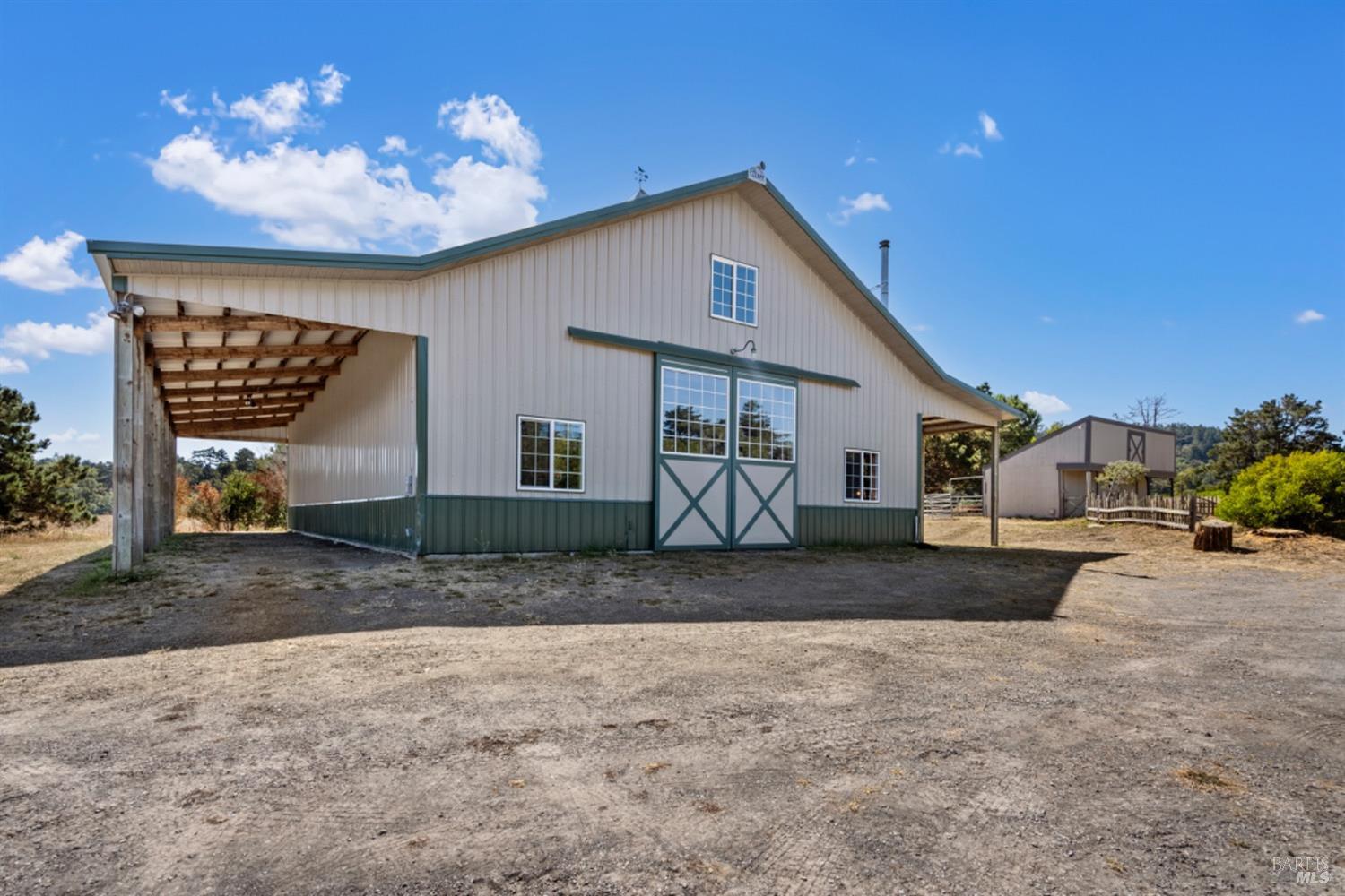125 Horseshoe Hill Rd
