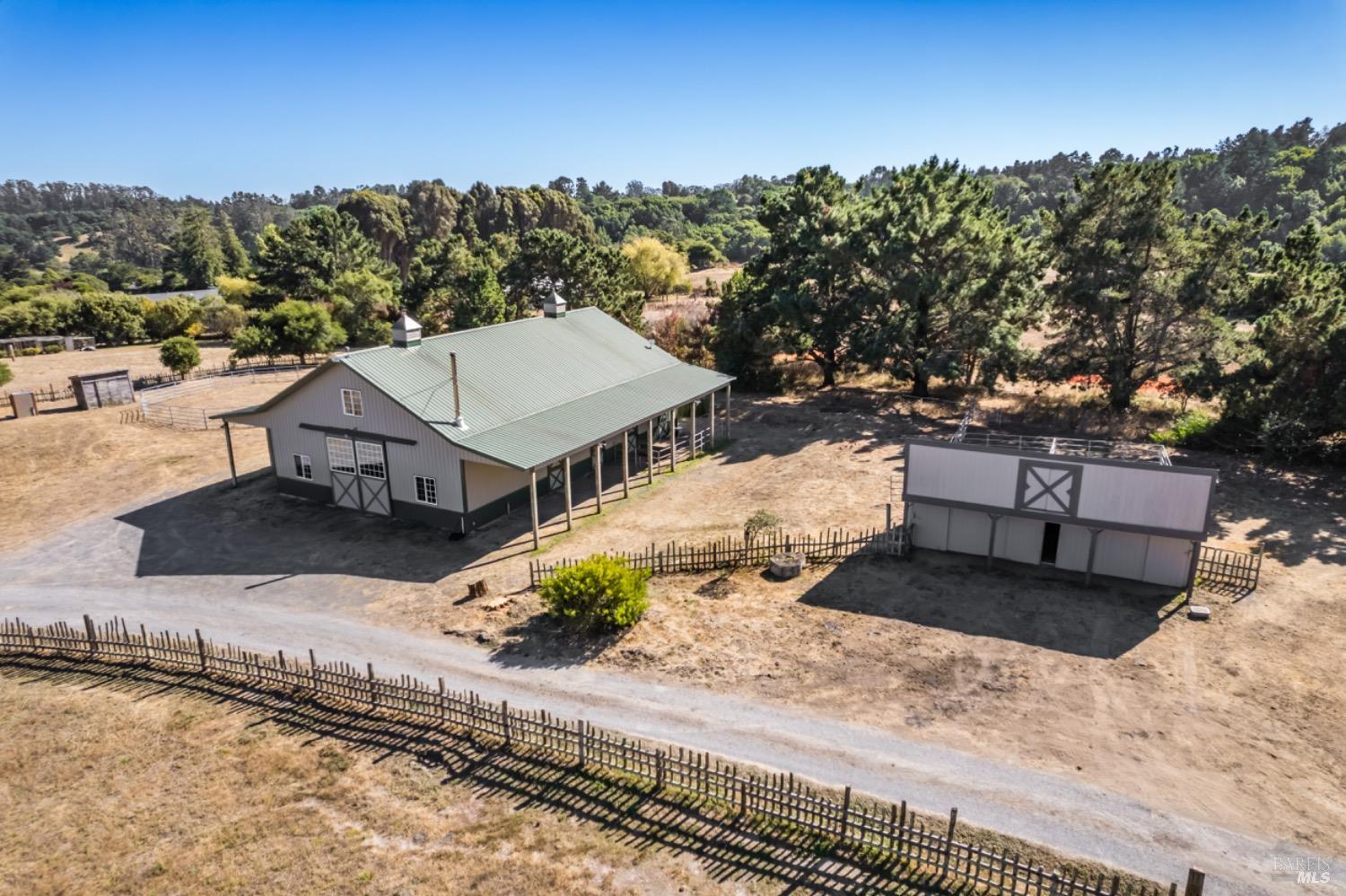 125 Horseshoe Hill Rd