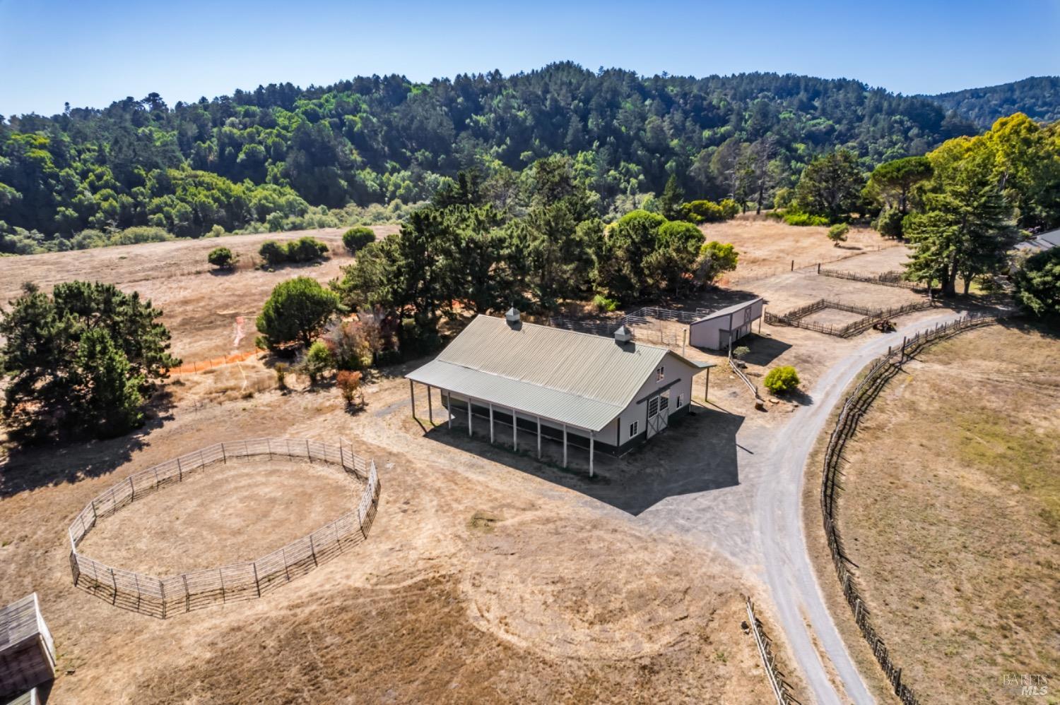 125 Horseshoe Hill Rd