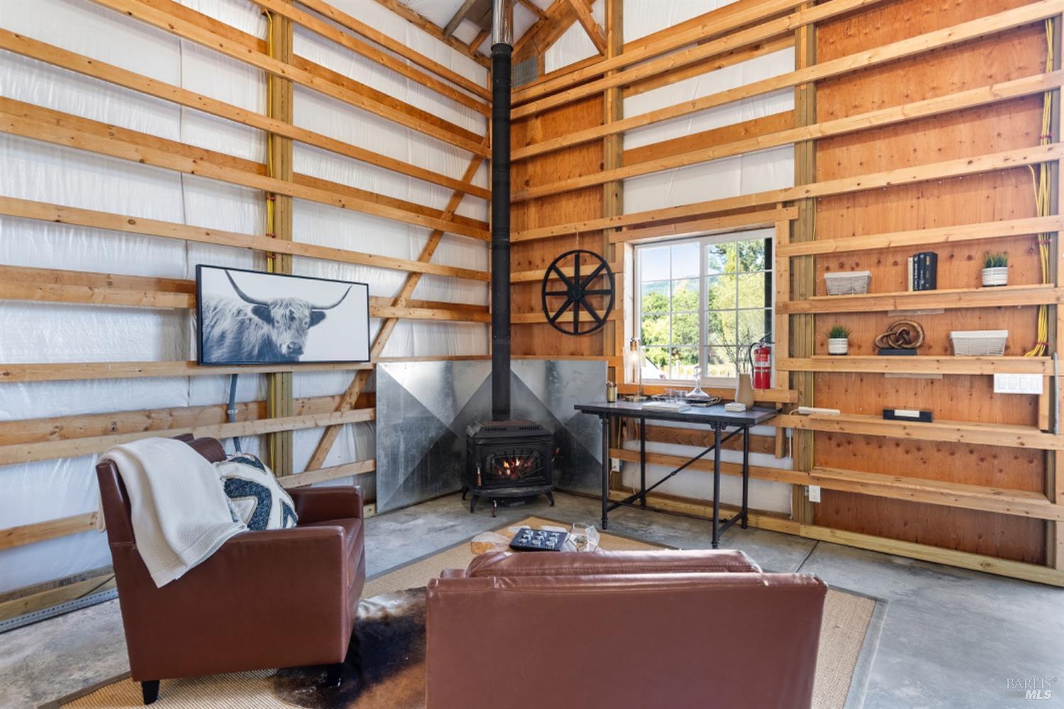 125 Horseshoe Hill Rd