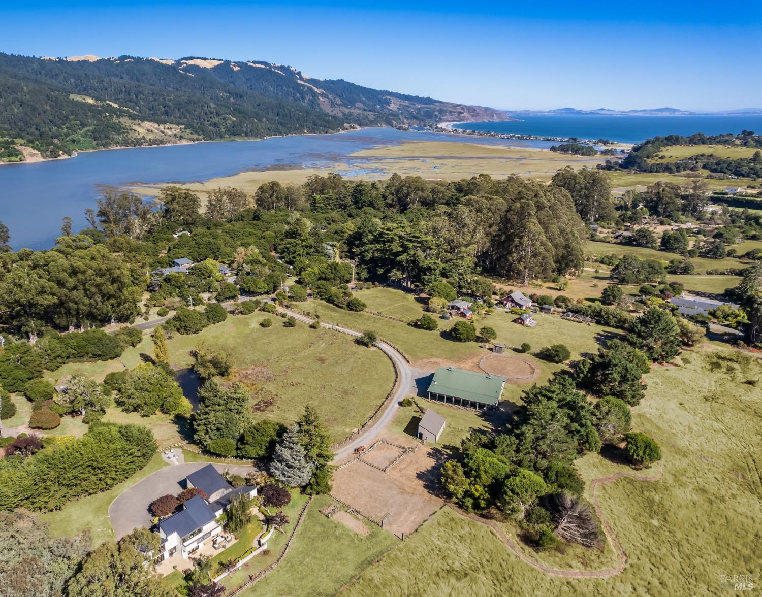 125 Horseshoe Hill Rd