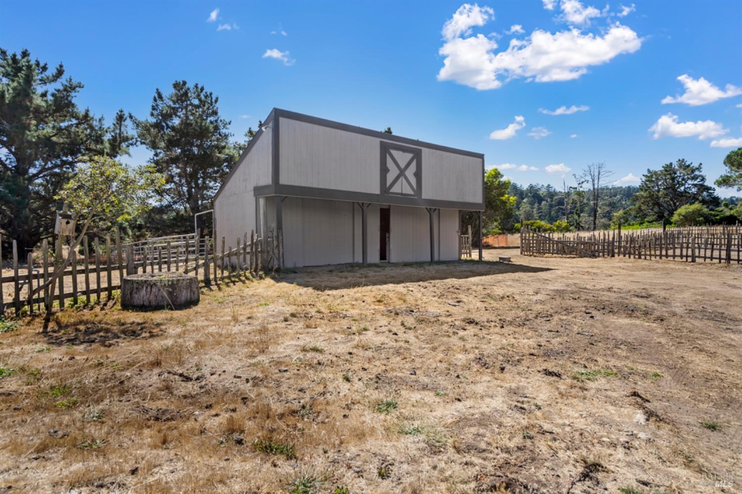 125 Horseshoe Hill Rd