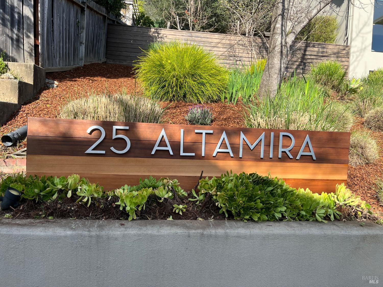 25 Altamira Ave