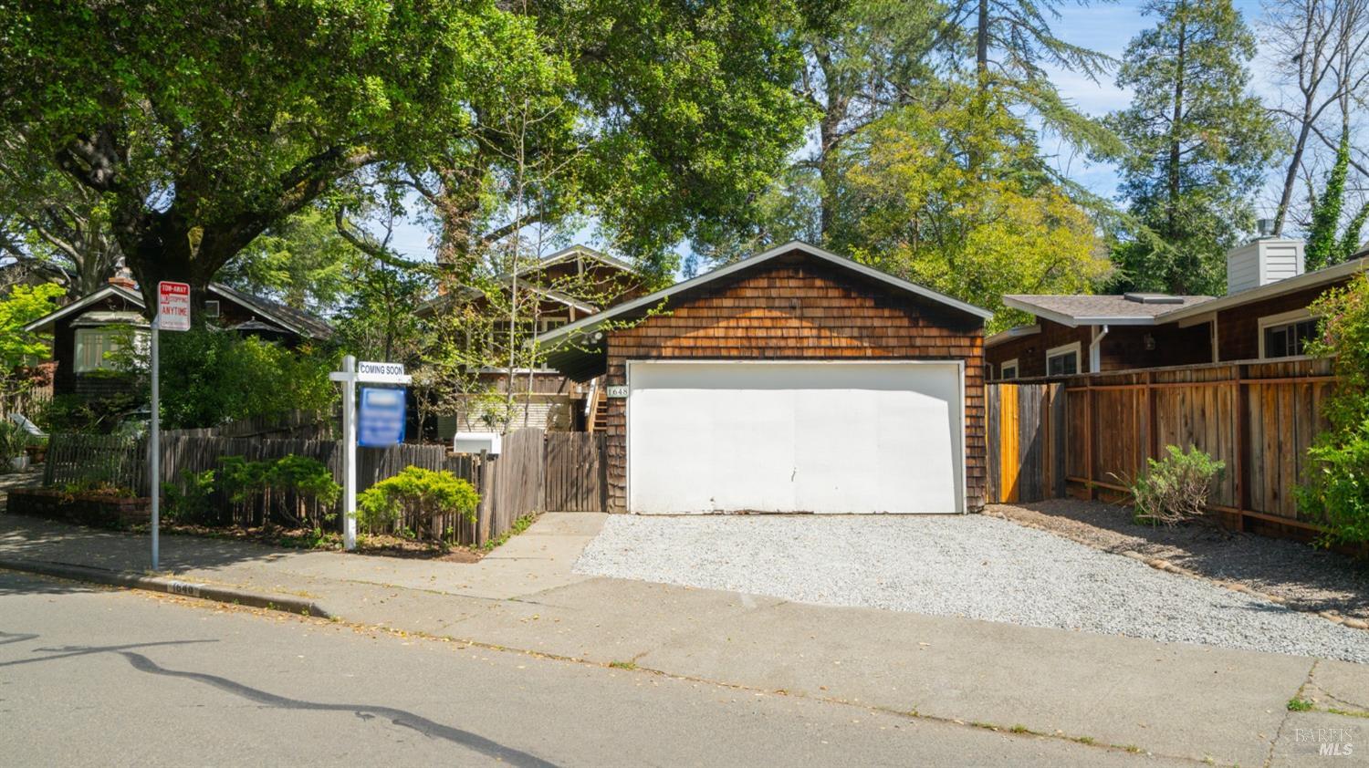 1648 San Anselmo Ave