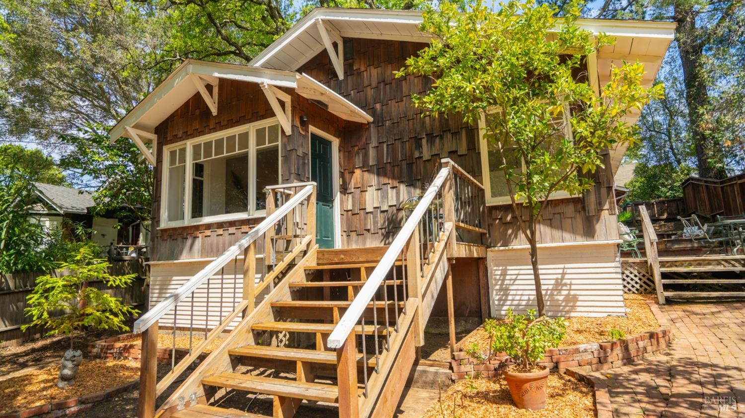 1648 San Anselmo Ave