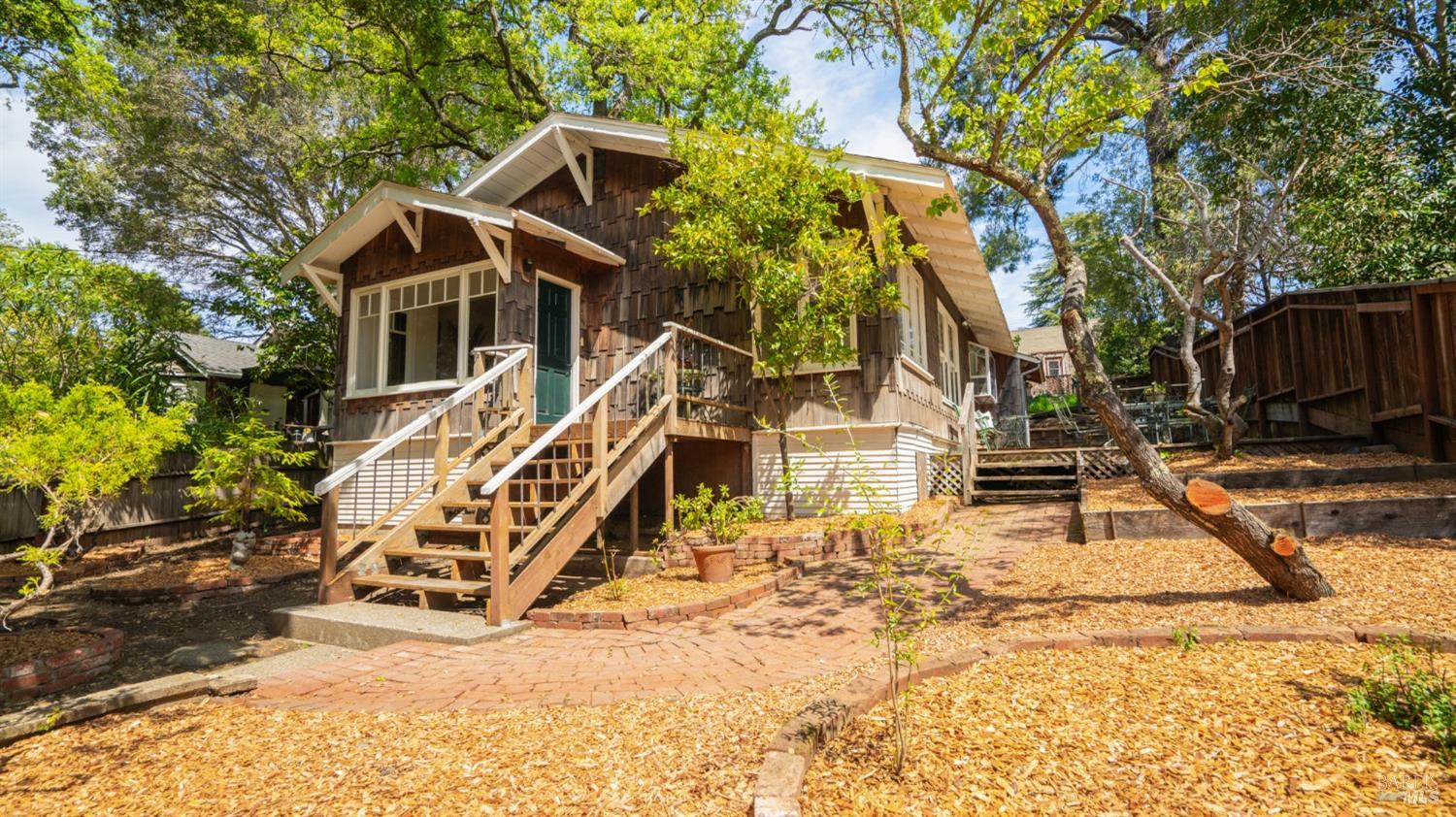 1648 San Anselmo Ave