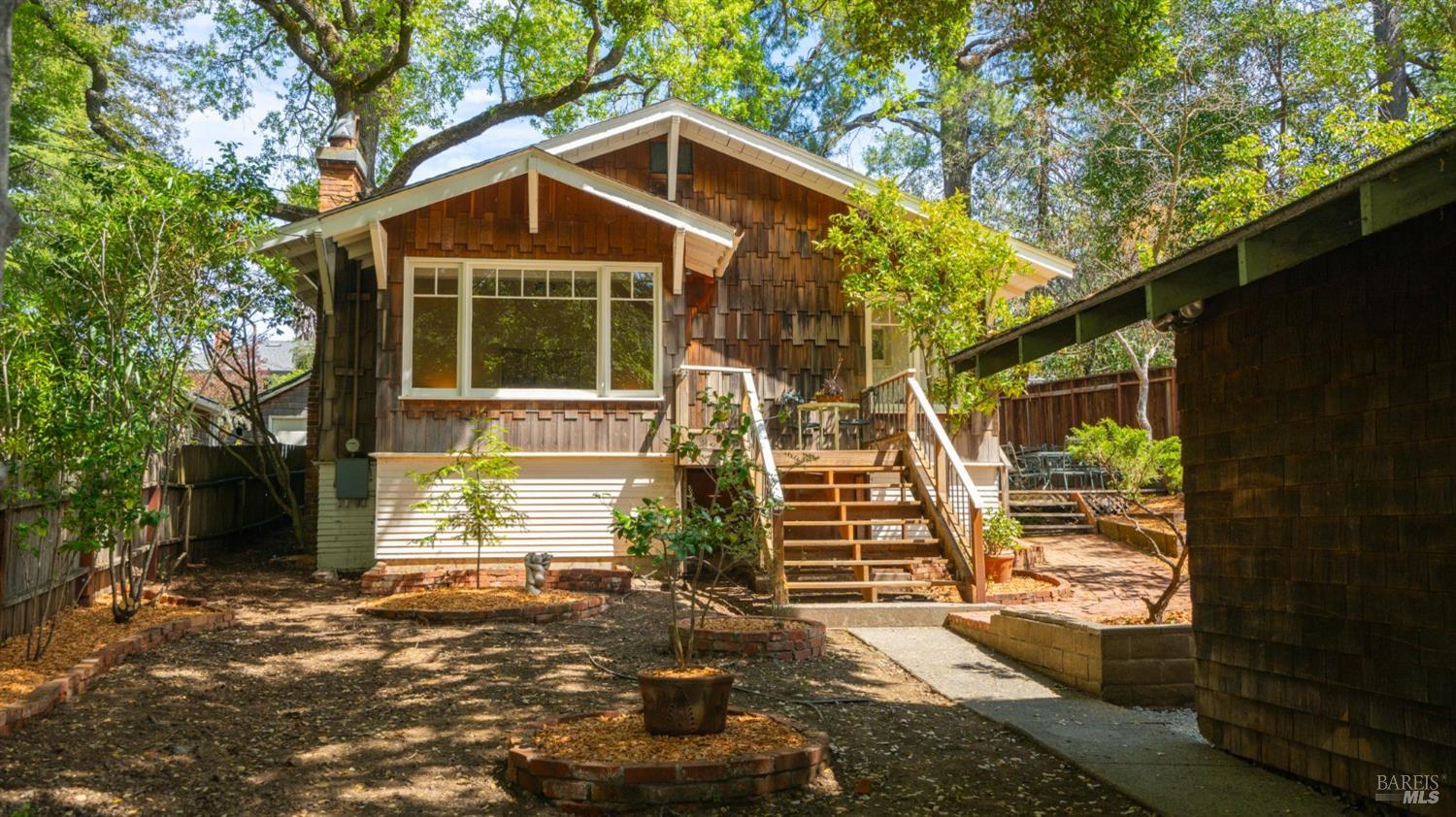 1648 San Anselmo Ave