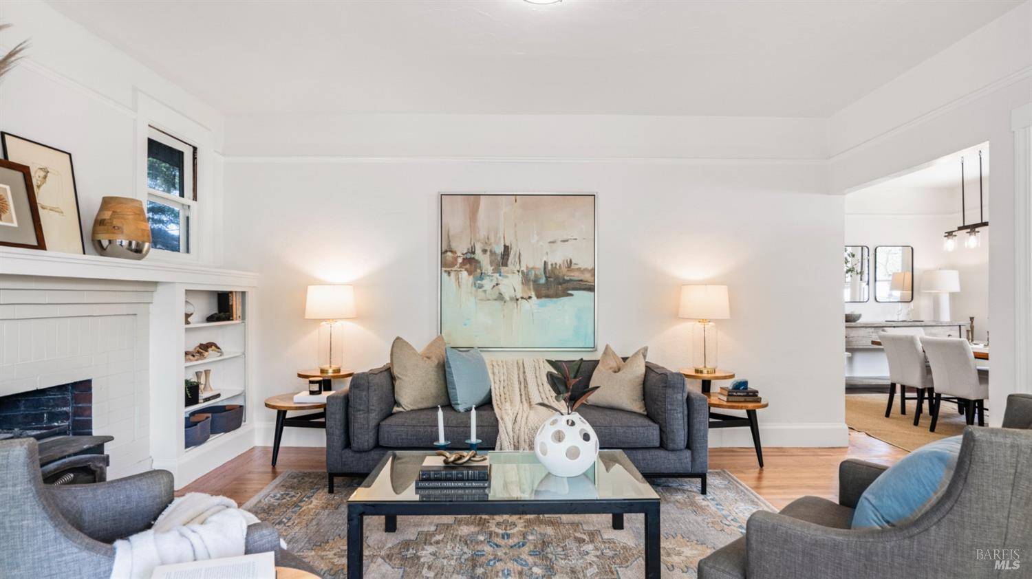 1648 San Anselmo Ave