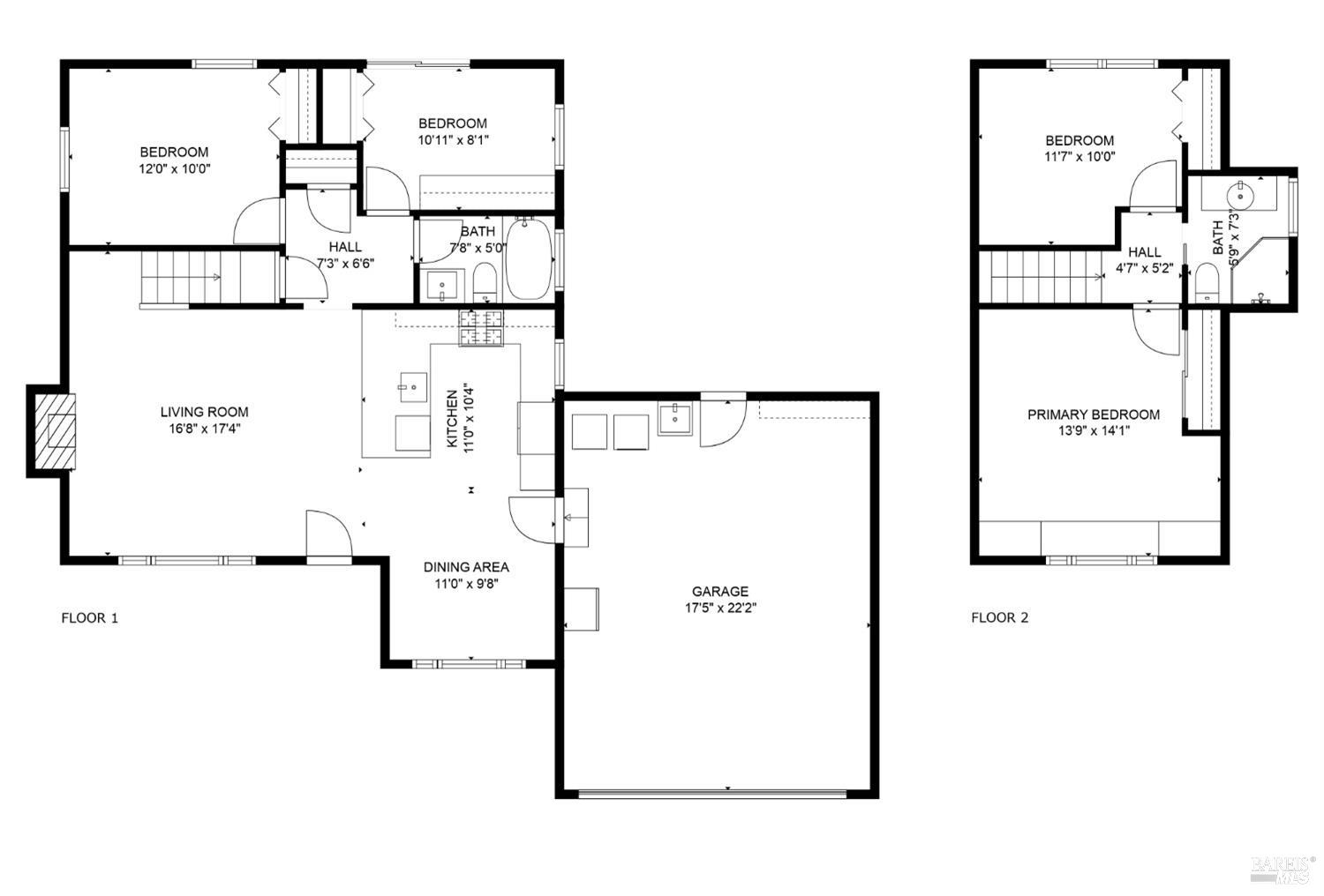 224 Blackstone Dr