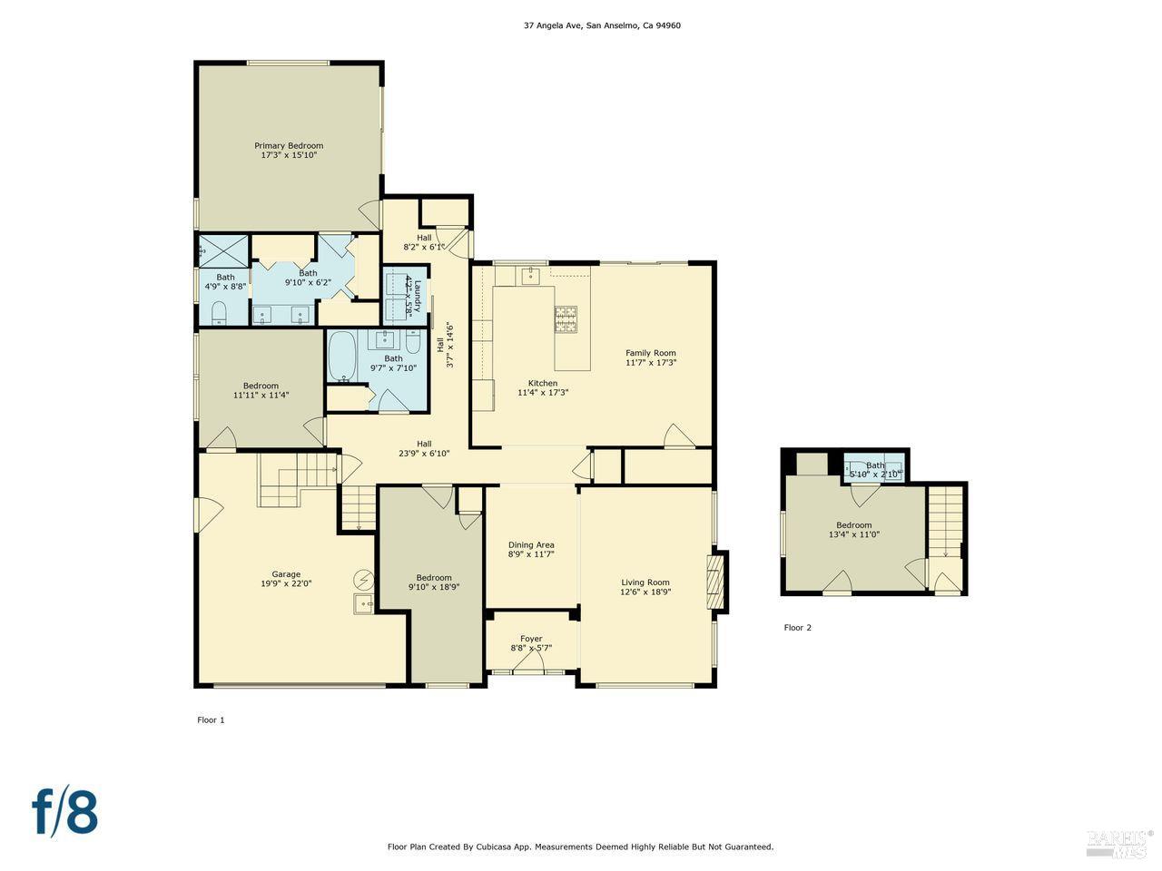 37 Angela Ave
