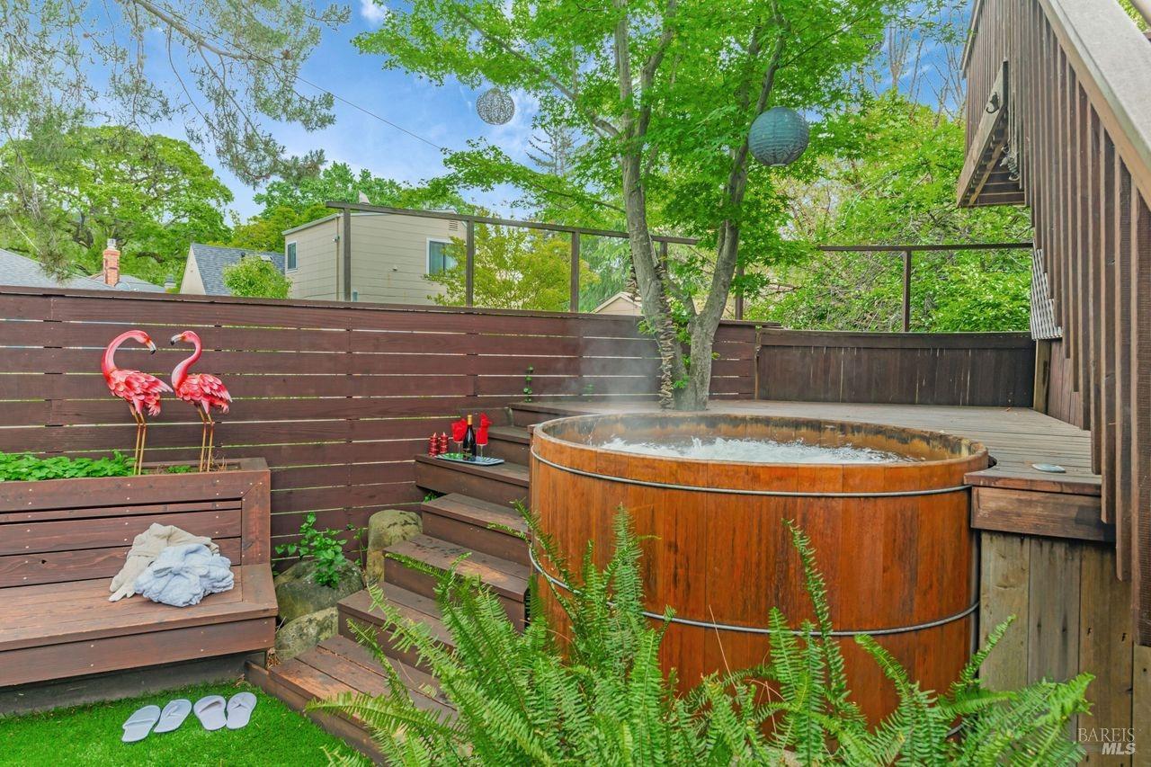 9 Willow Way