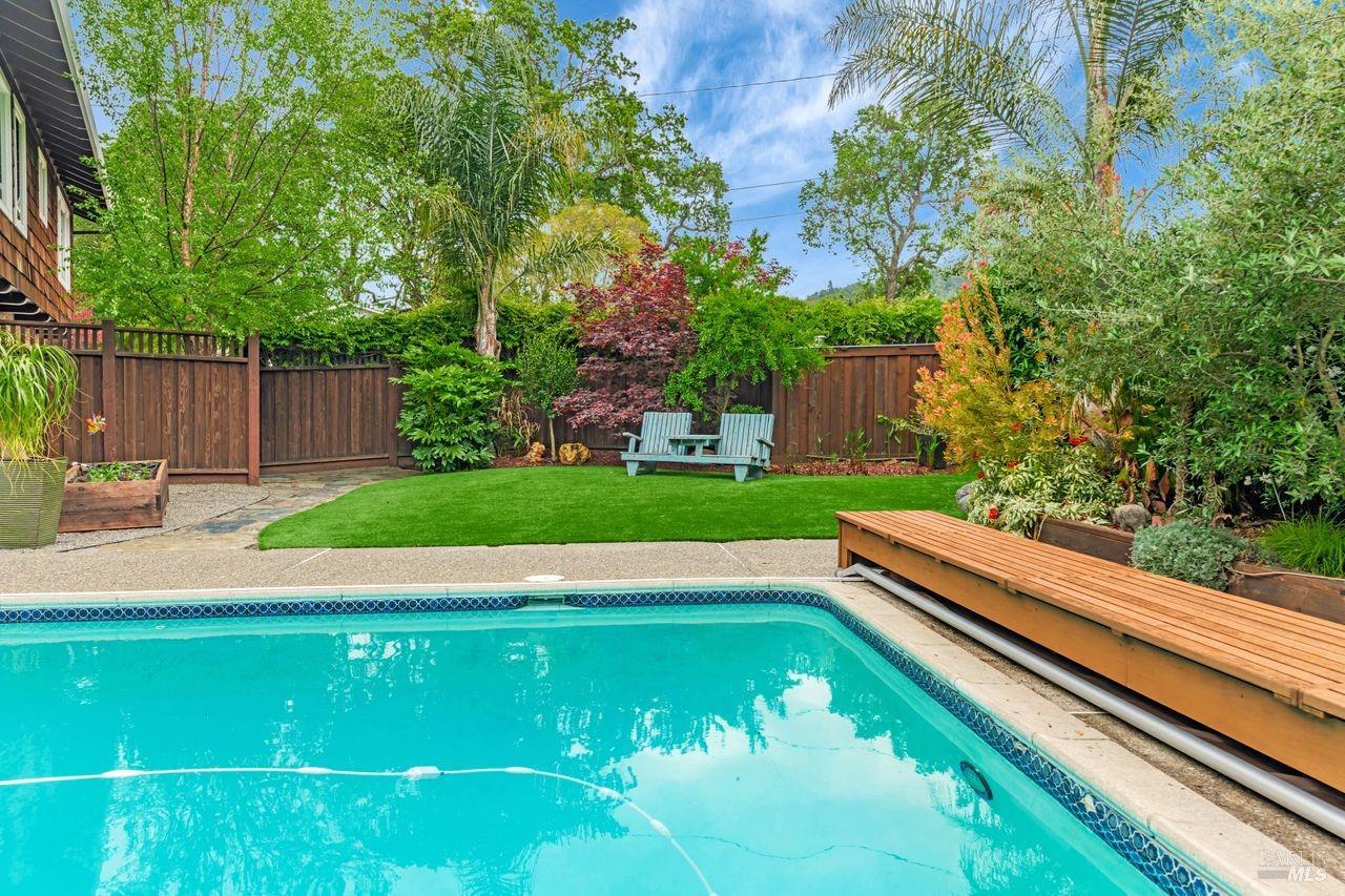 9 Willow Way