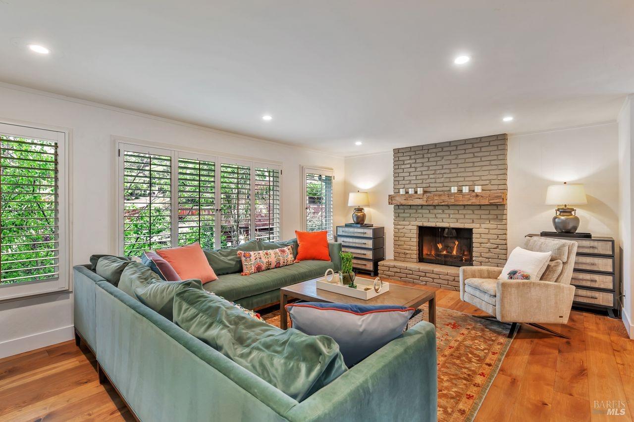 9 Willow Way