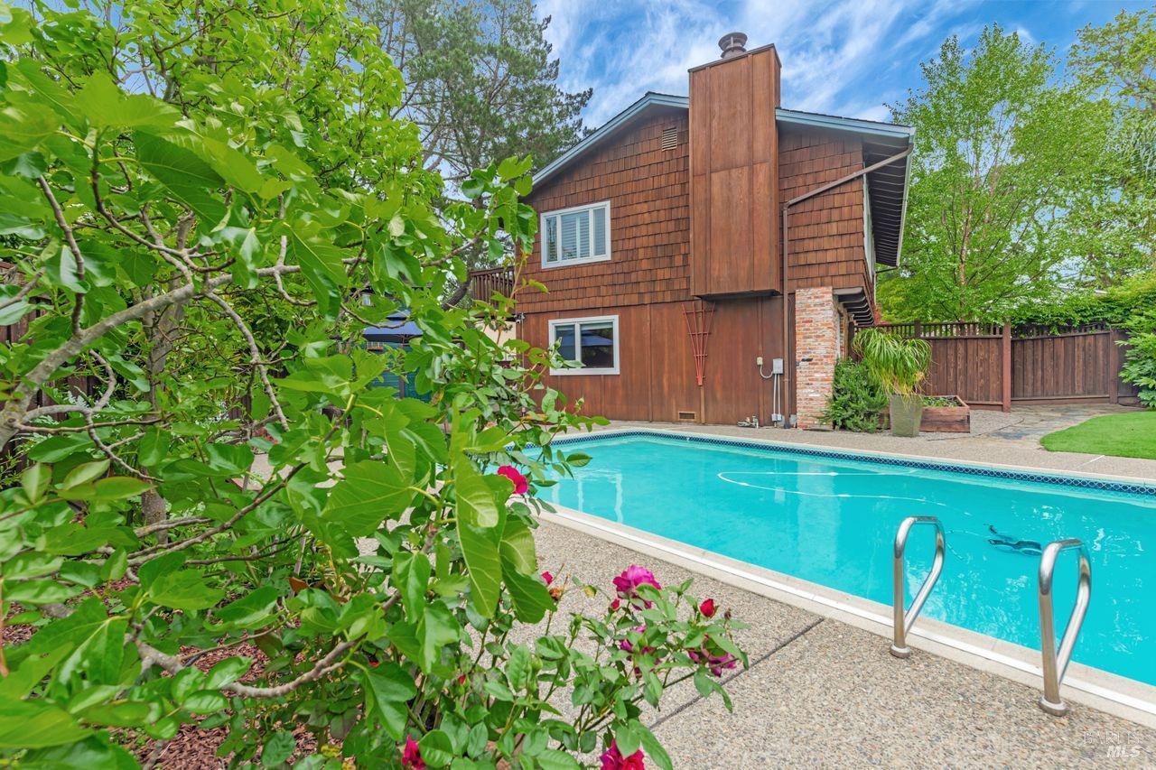 9 Willow Way