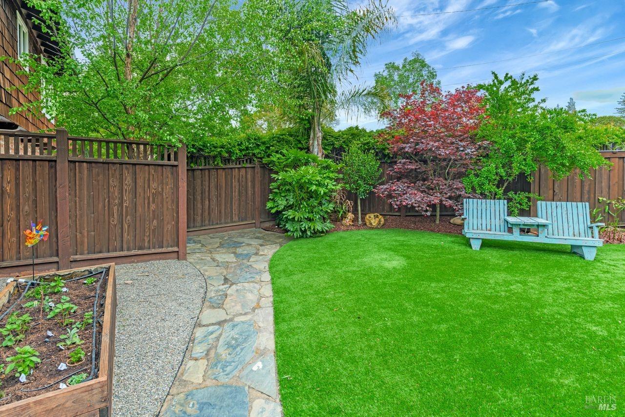 9 Willow Way