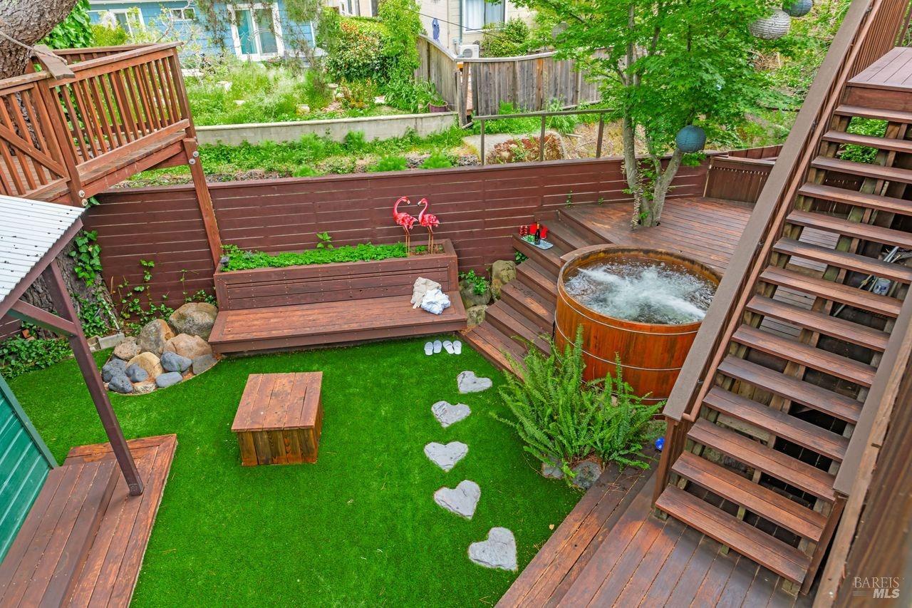9 Willow Way
