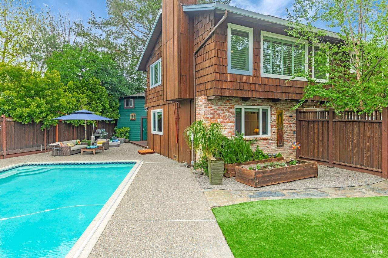 9 Willow Way