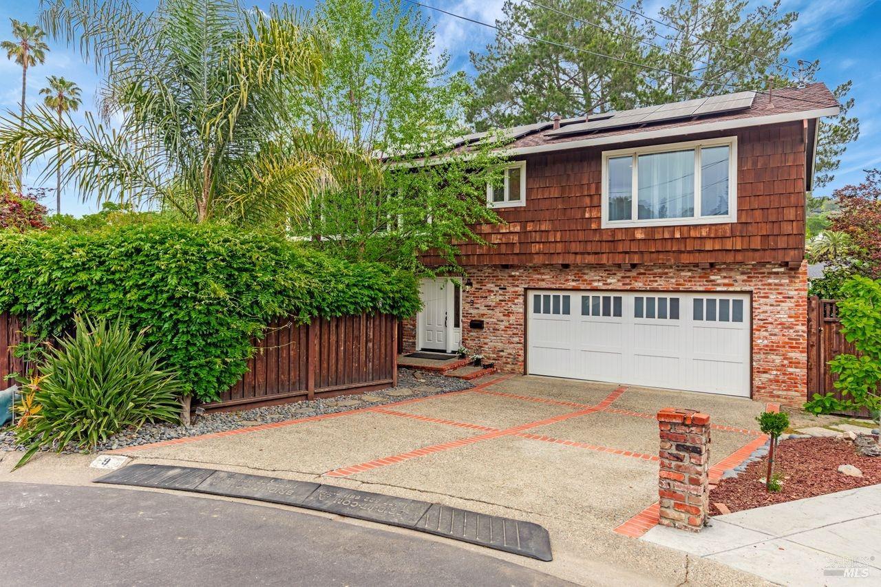 9 Willow Way
