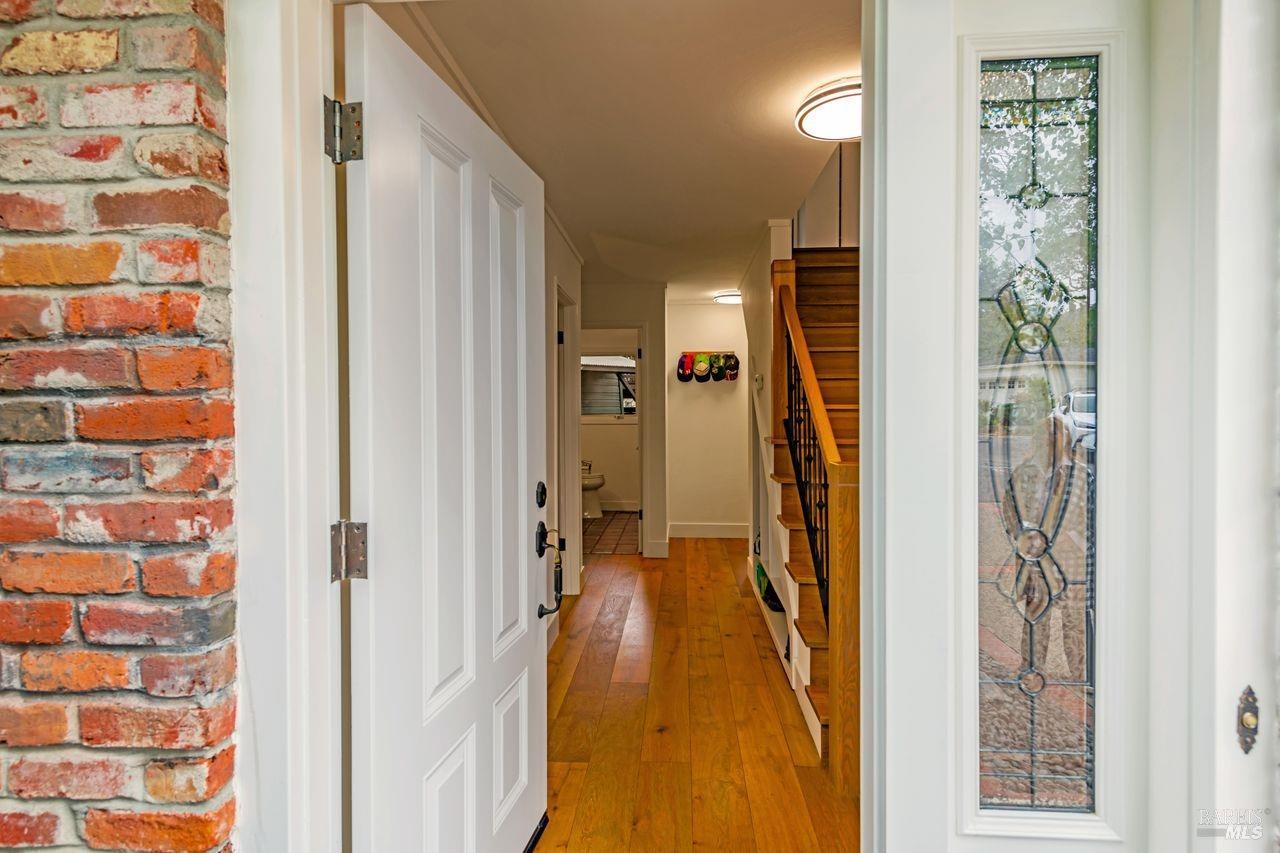 9 Willow Way