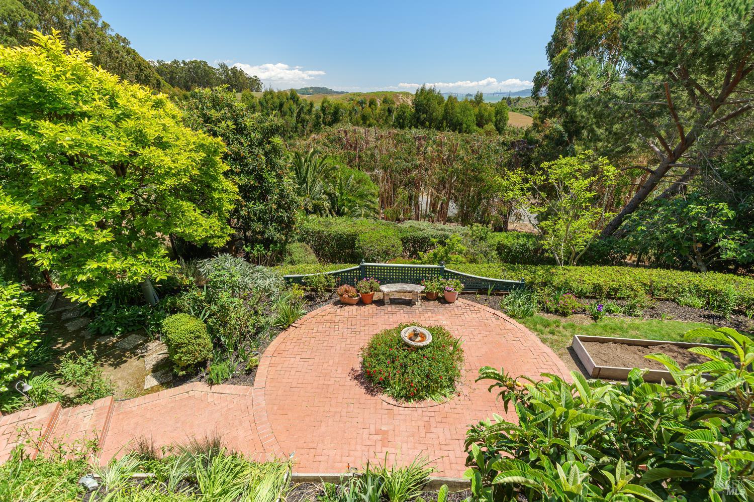 16 Marin Bay Park Ct