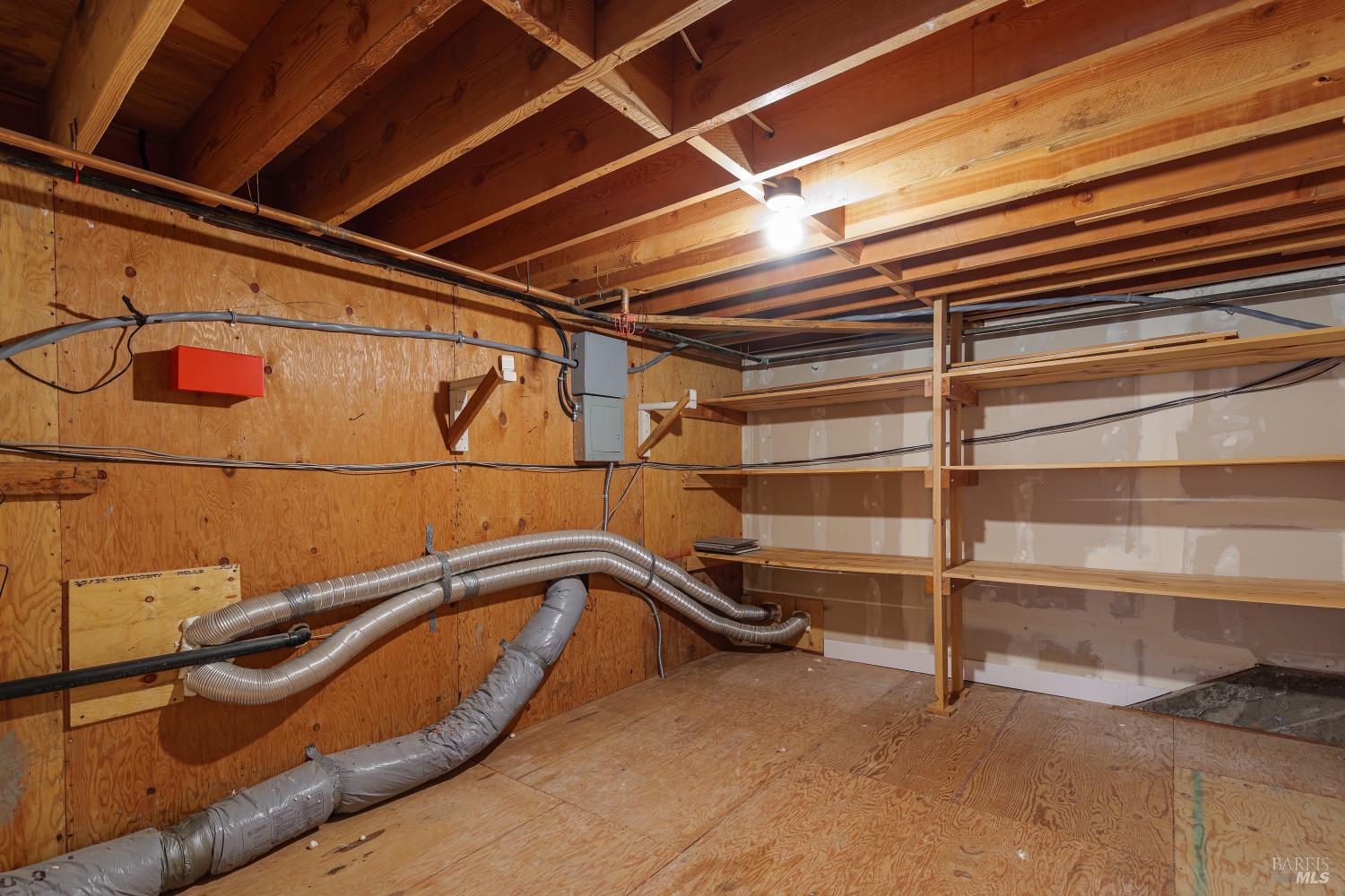 16 Marin Bay Park Ct