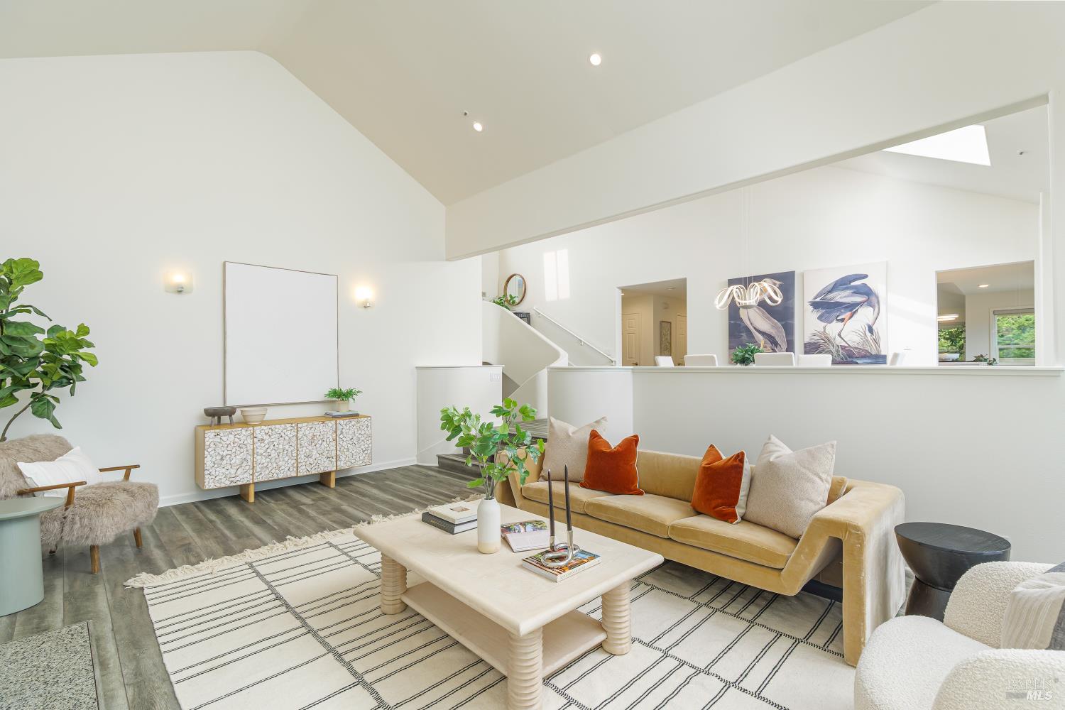 16 Marin Bay Park Ct