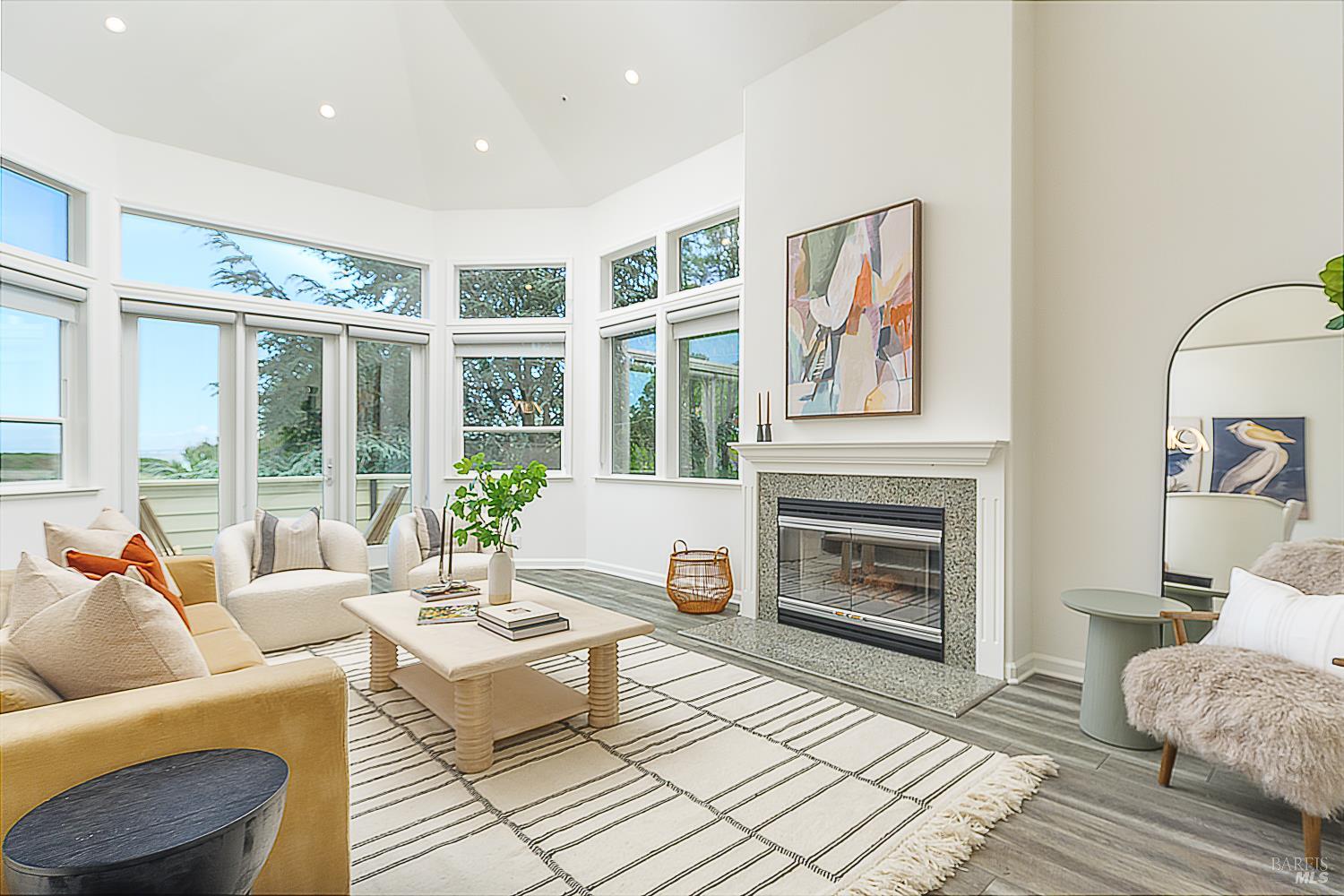 16 Marin Bay Park Ct