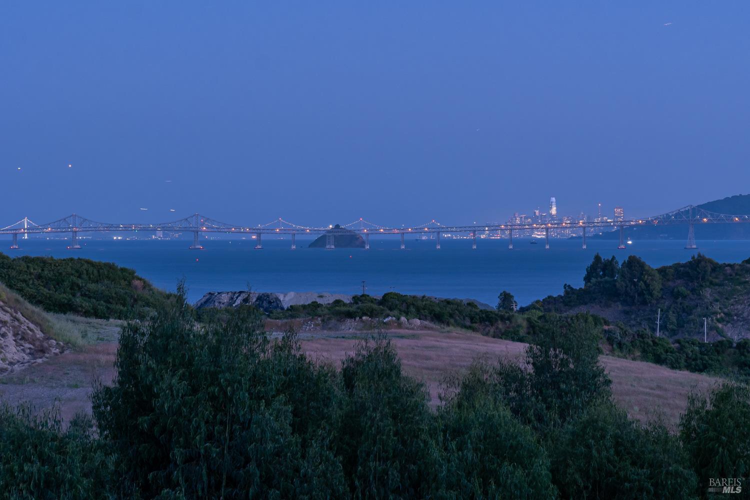 16 Marin Bay Park Ct