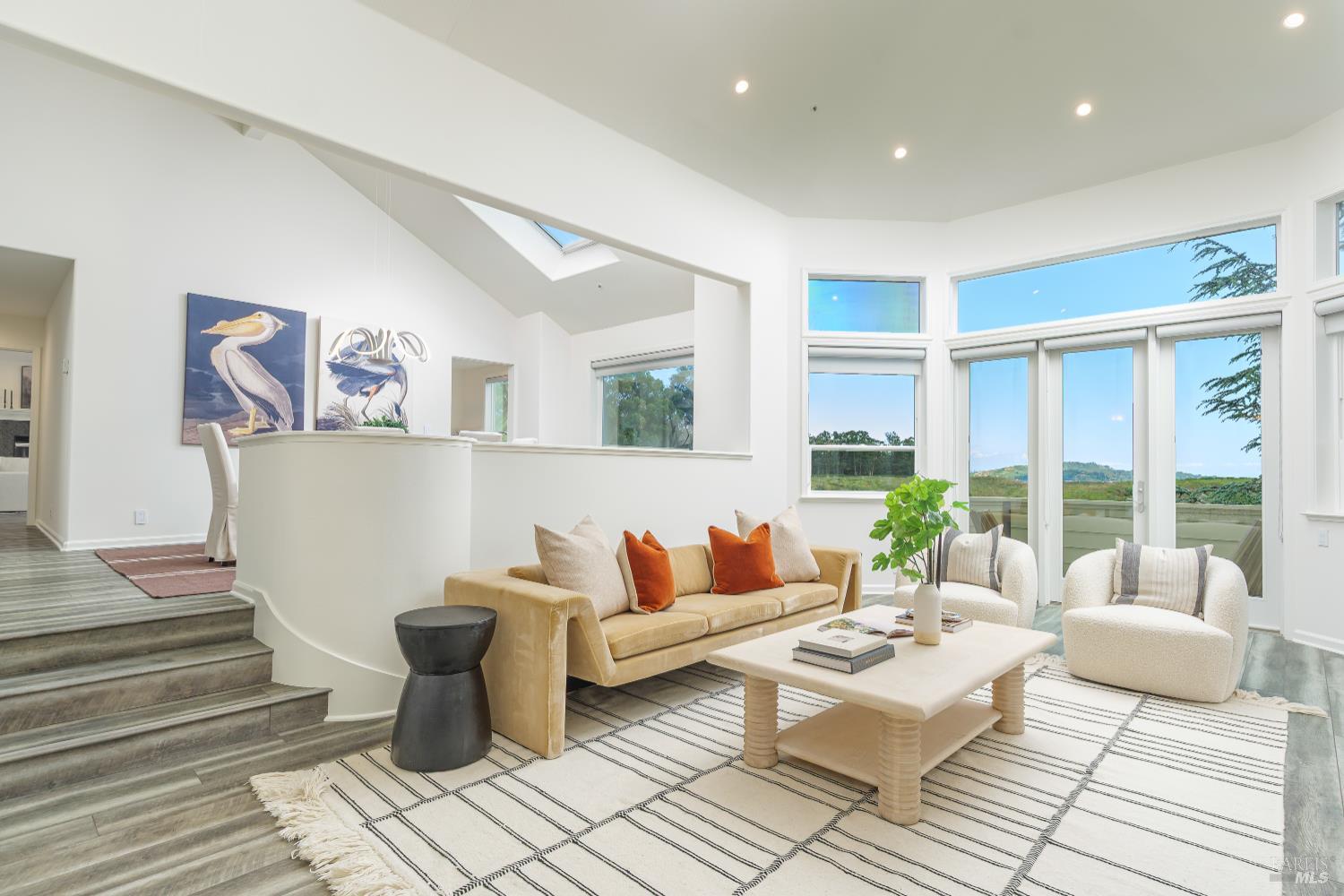 16 Marin Bay Park Ct