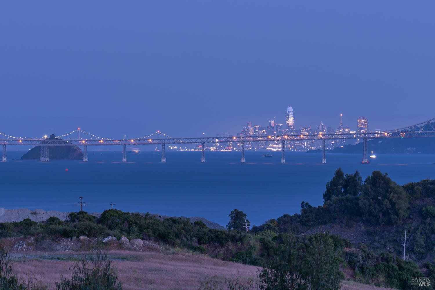 16 Marin Bay Park Ct