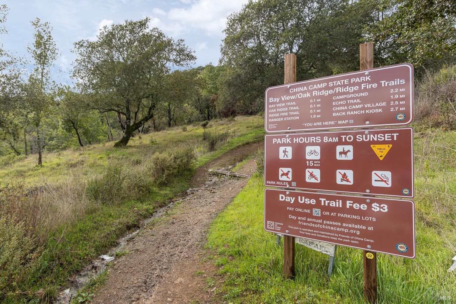 16 Marin Bay Park Ct