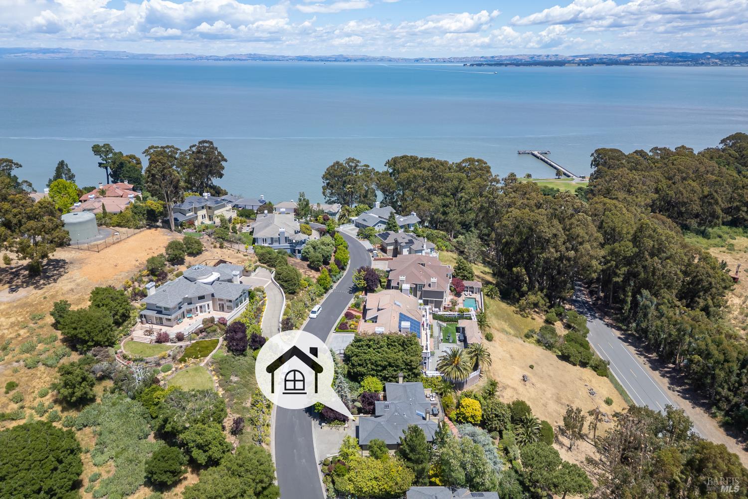 16 Marin Bay Park Ct