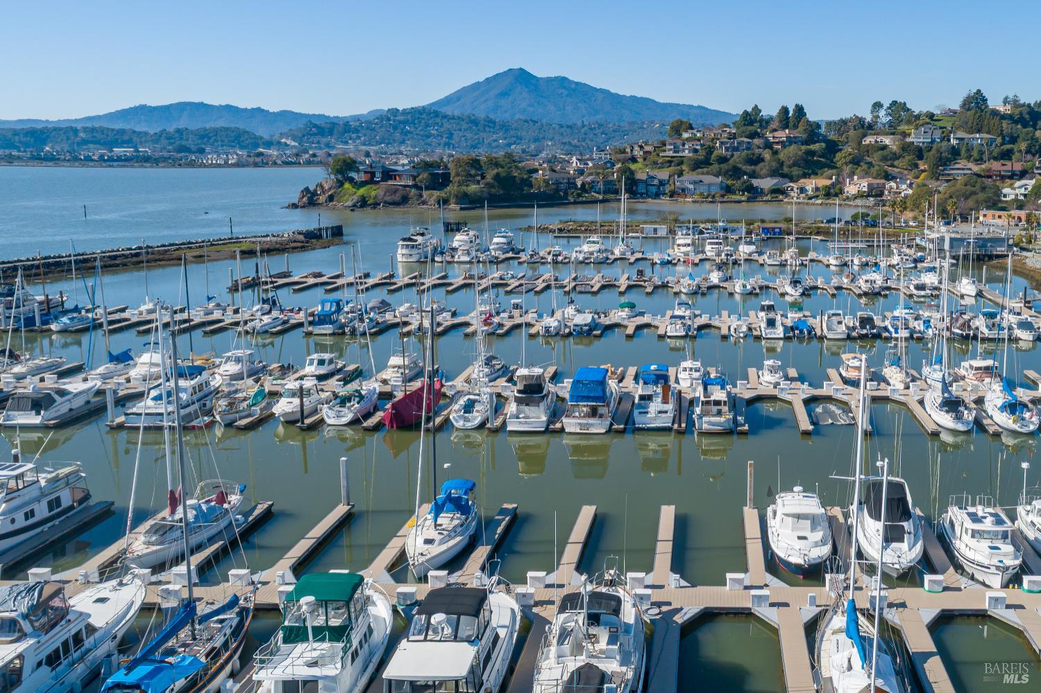 16 Marin Bay Park Ct