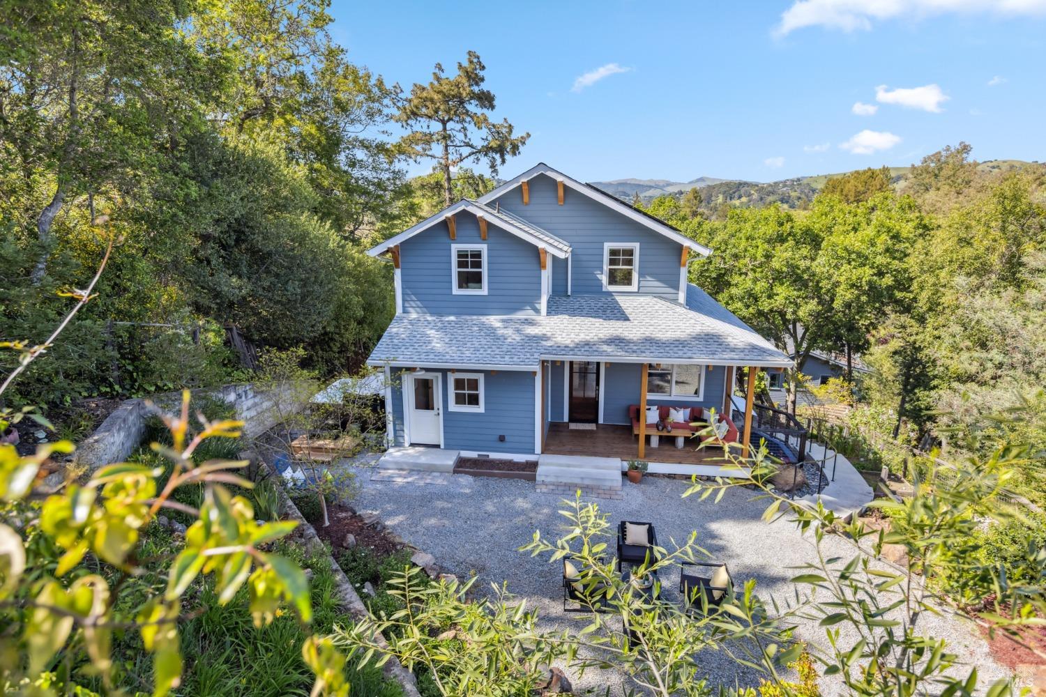 49 Cedar St