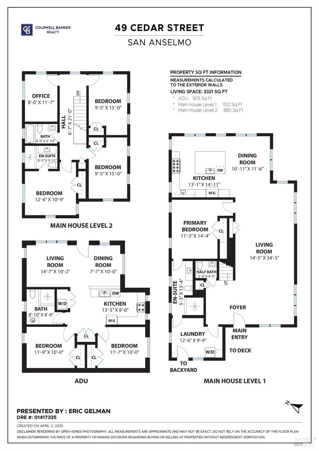 49 Cedar St
